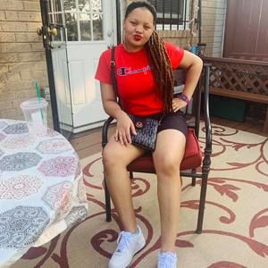 Meet your Posher, Destiny